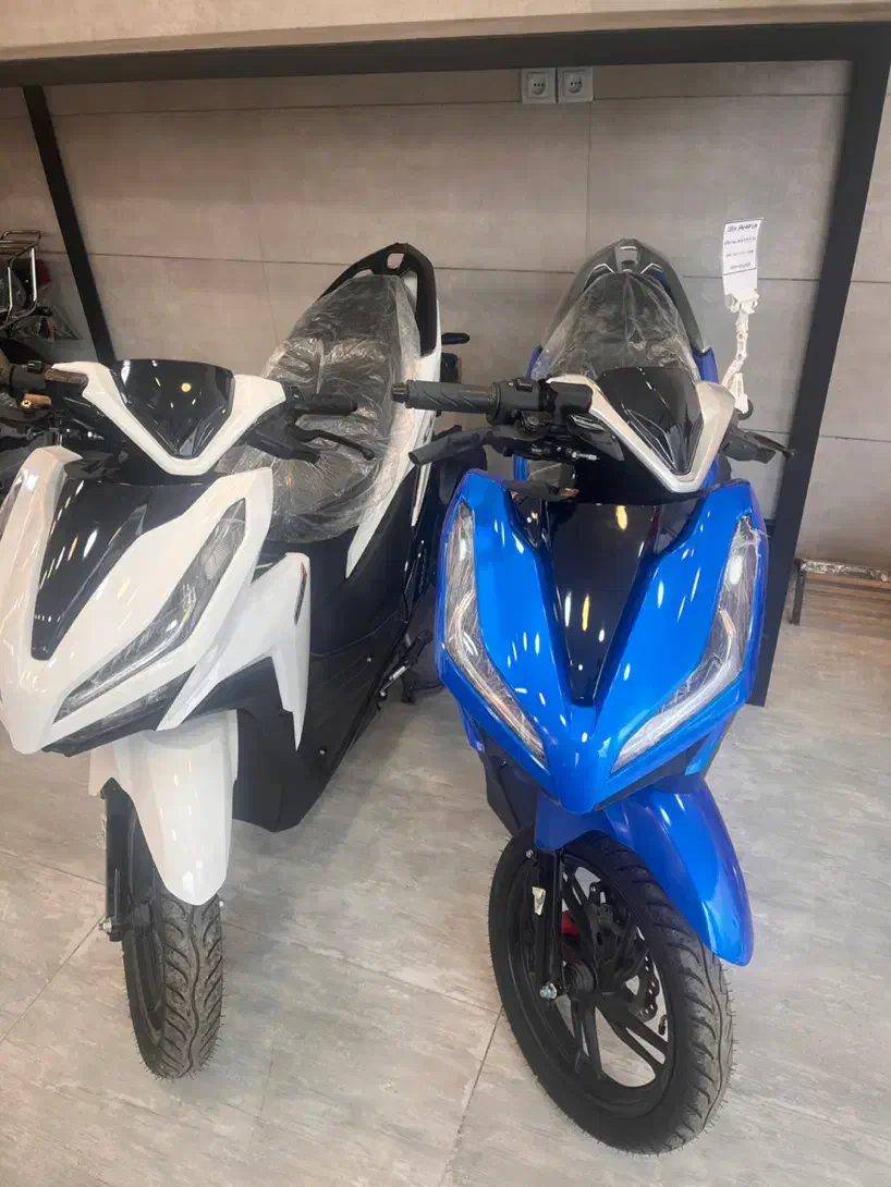 نمایندگی نیکتاز - رهرو|موتورسیکلت|شیراز, خلدبرین|دیوار