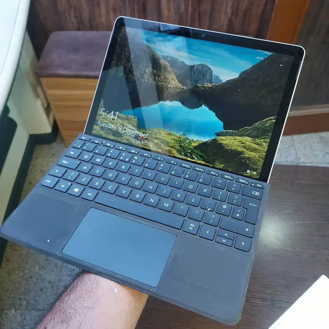 Microsoft Surface Go 2|رایانه همراه|تهران, فلسطین (میدان انقلاب)|دیوار