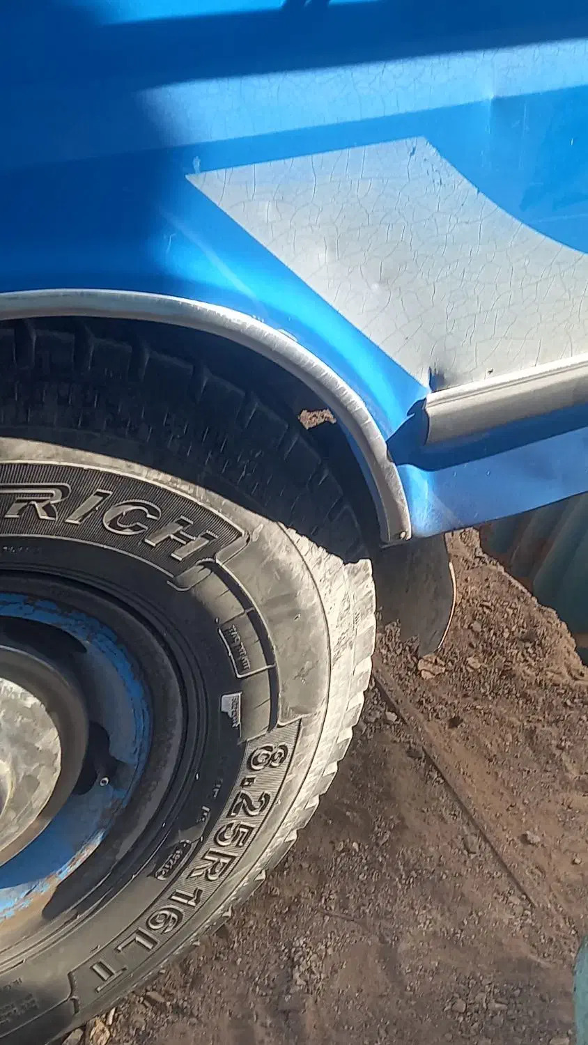 حمل‌بار‌های‌ساختمانی|خدمات حمل و نقل|بیرجند, |دیوار