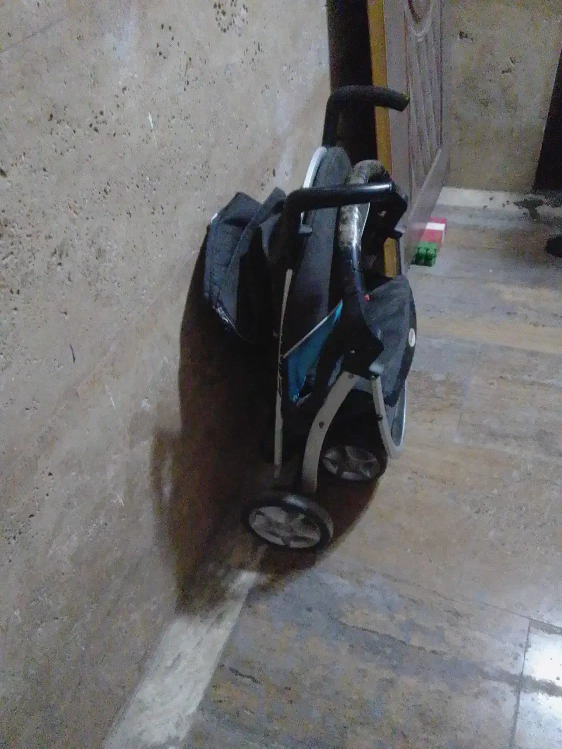 کالسکه|کالسکه و لوازم جانبی|کیش, |دیوار