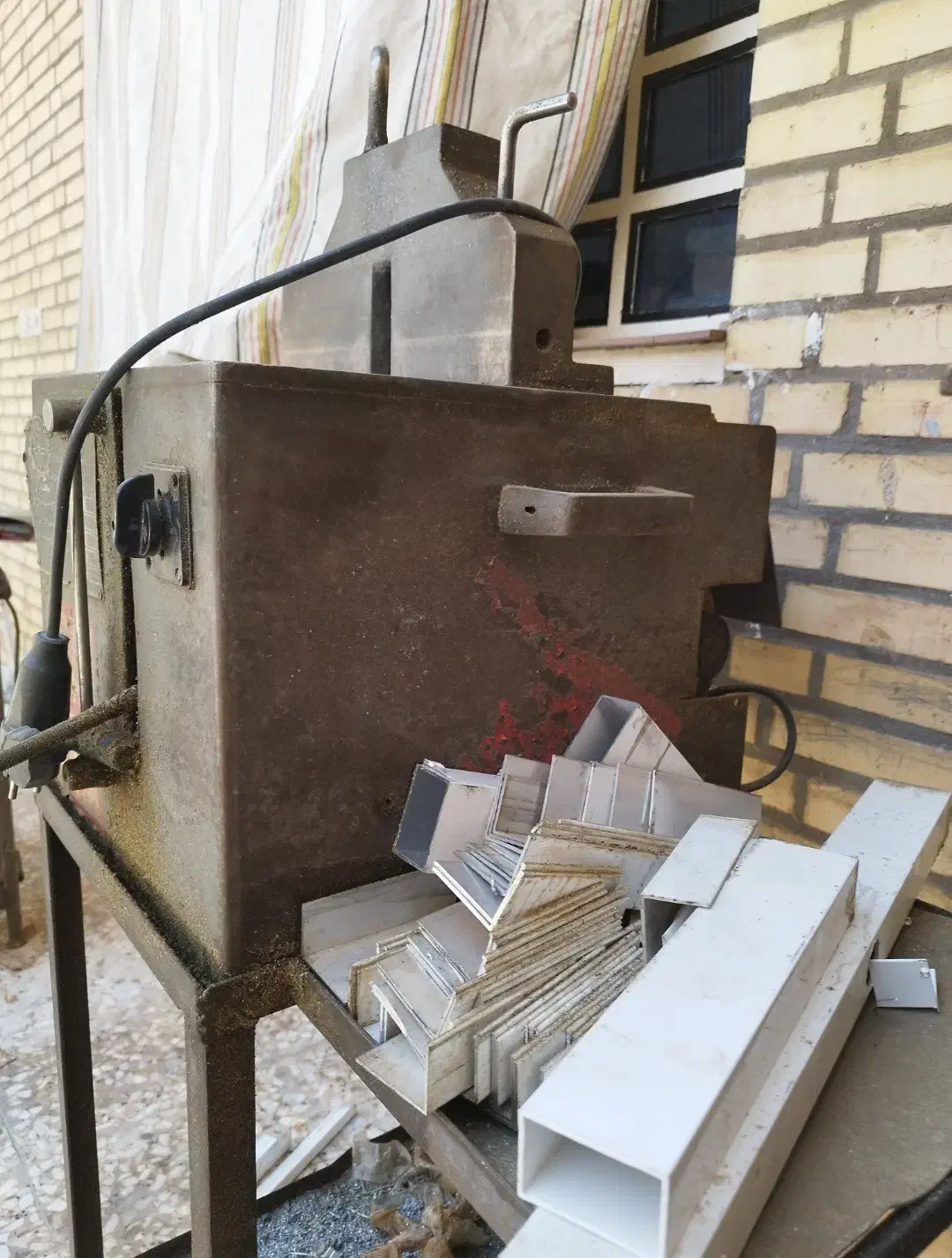 اره صندوقی|ماشینآلات صنعتی|بهبهان, |دیوار