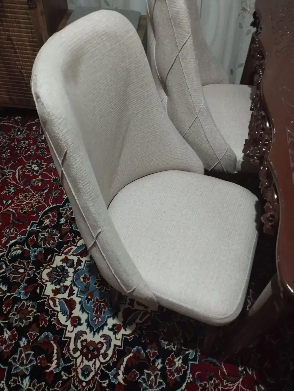 میزوصندلی غذاخوری|میز و صندلی غذاخوری|سهند, |دیوار