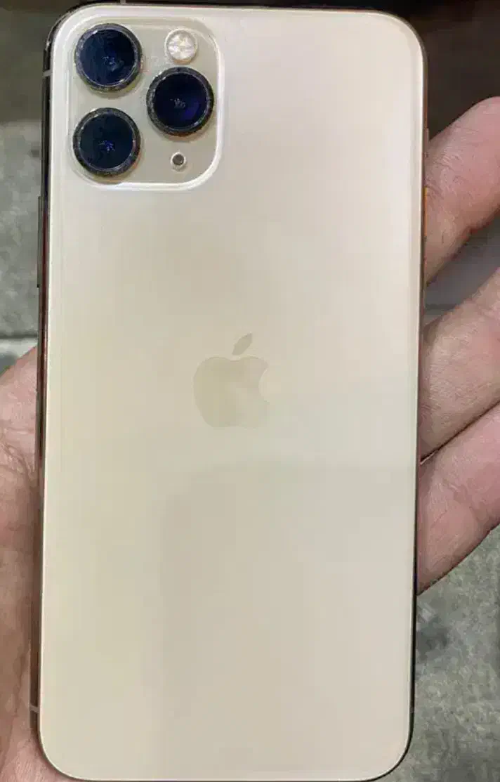 گوشی ایفون ۱۱ پرو ۲۵۶|موبایل|گنبد کاووس, |دیوار