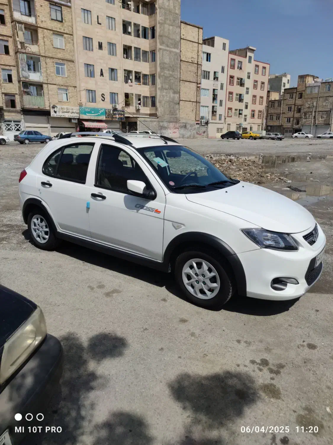 کوییک مدل ۴۰۲درحد صفر عروسک بدون نقطه خیلی سالم|خودرو سواری و وانت|فردیس, شهرک شهید حسینی|دیوار