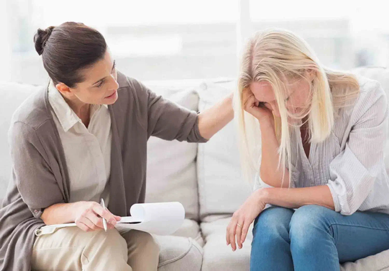 مشاوره روانشناسی|خدمات آرایشگری و زیبایی|تهران, حصار بوعلی|دیوار