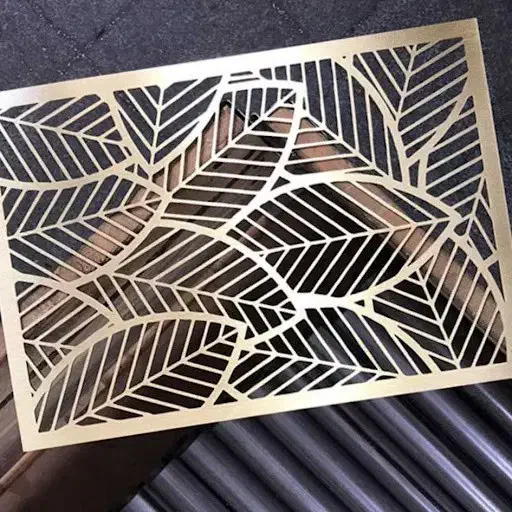 خدمات برش لیزر و حکاکی غیر فلزات|خدمات پیشه و مهارت|تهران, کوهسار|دیوار