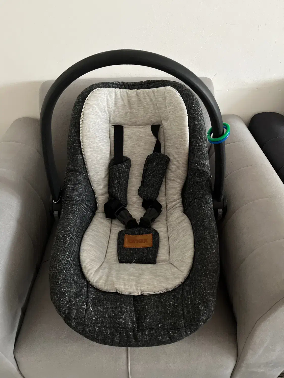 ست کالسکه و کریر دلیجان و کیف چیکو|کالسکه و لوازم جانبی|رشت, جماران|دیوار