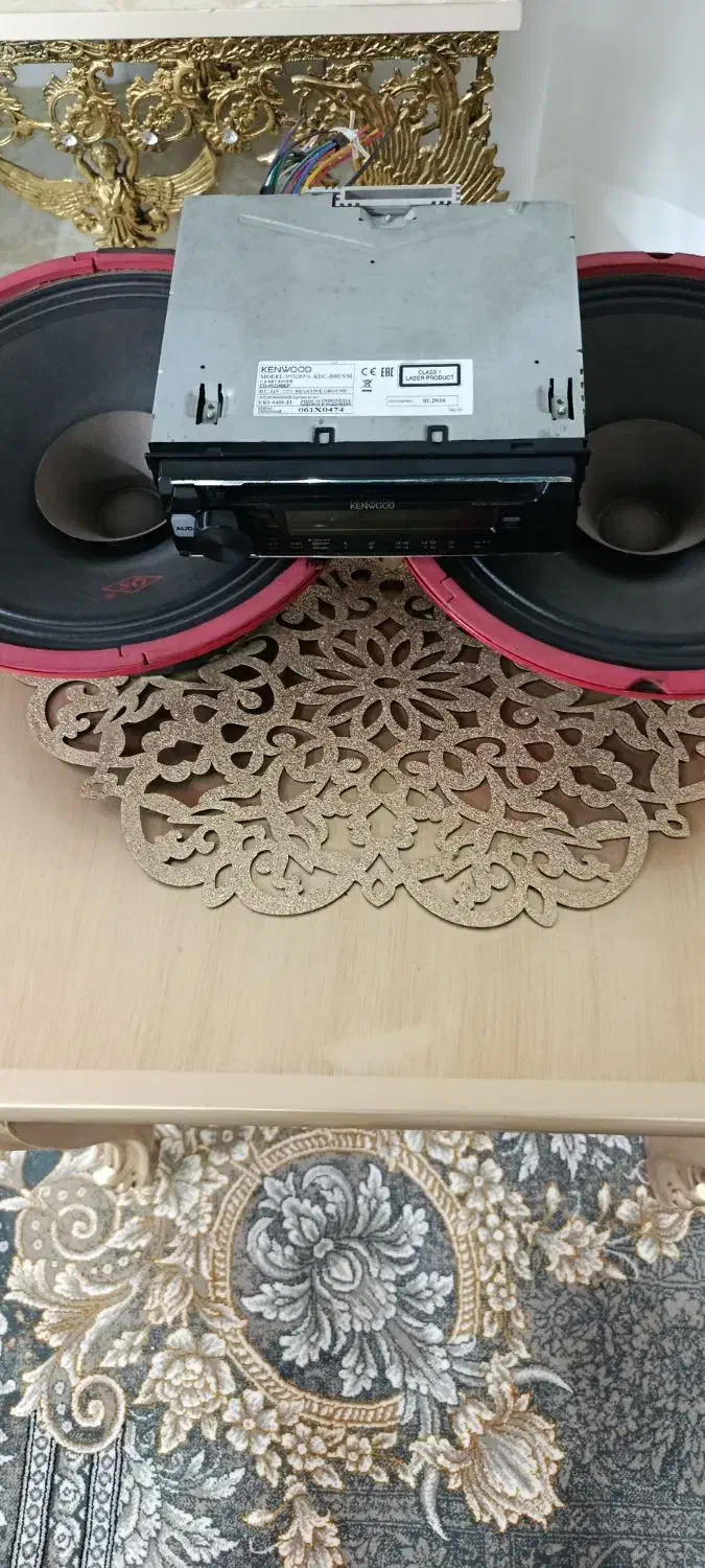 ضبط.و میترنج|قطعات یدکی و لوازم جانبی|ورامین, شهرک مدرس|دیوار