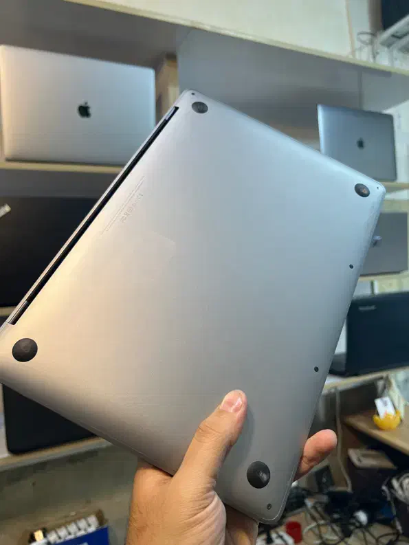 Macbook pro 2016 مک بوک پرو|رایانه همراه|همدان, |دیوار