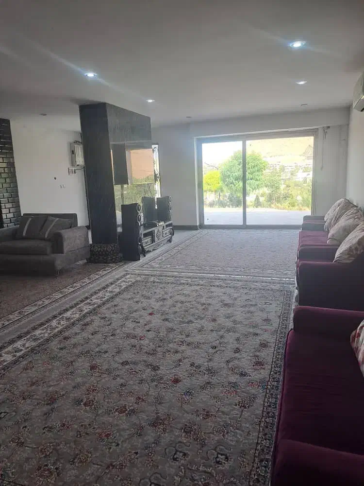 اجاره باغ و ویلا|اجارهٔ کوتاهمدت ویلا و باغ|شیراز, فاضل|دیوار