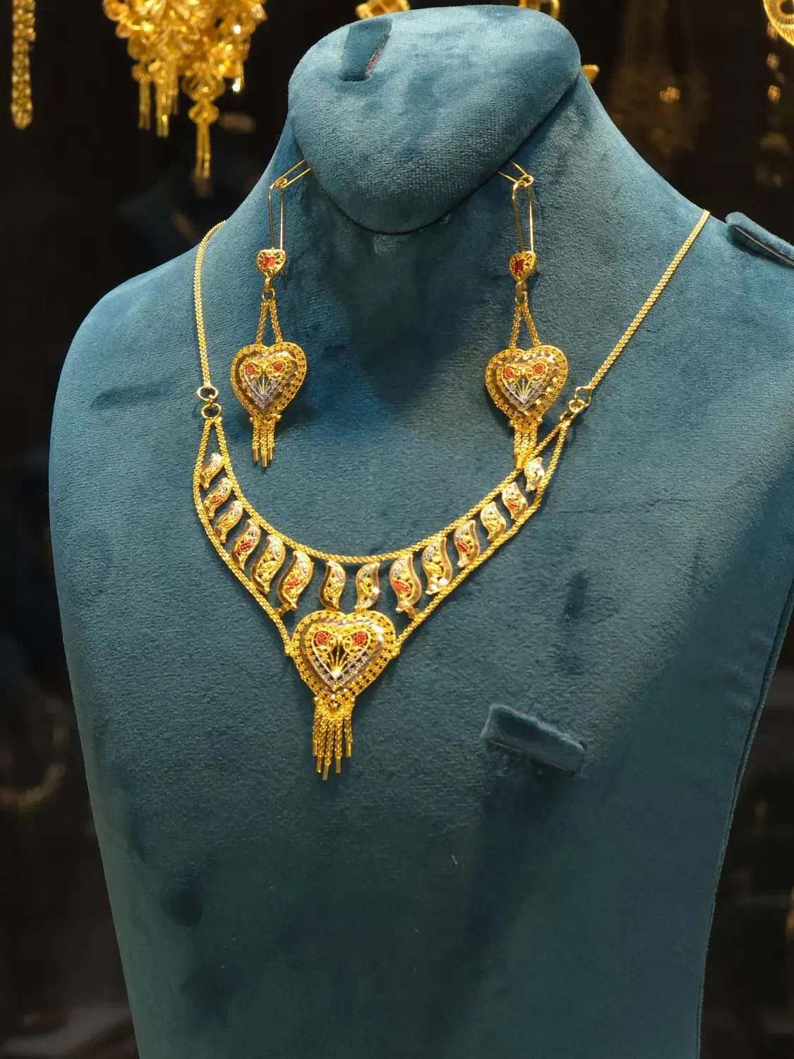 سرویس یزدی|جواهرات|یزد, |دیوار