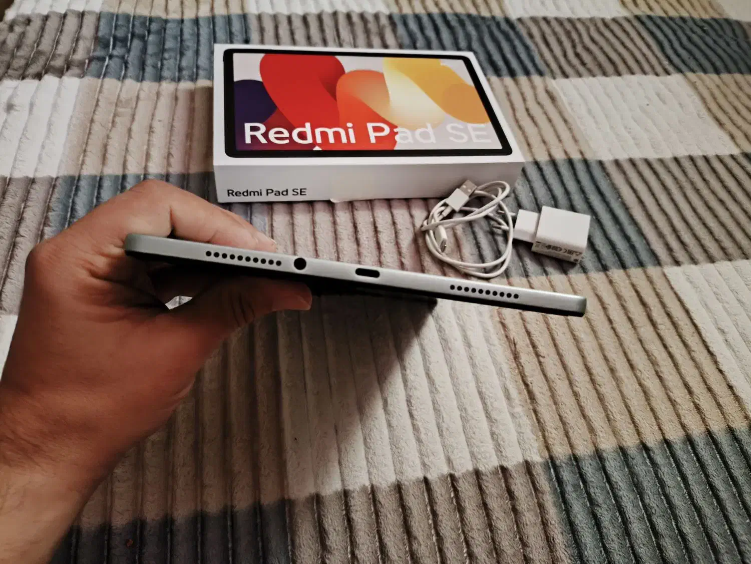 تبلت ۱۱اینچی شیائومی|تبلت|آبادان, |دیوار