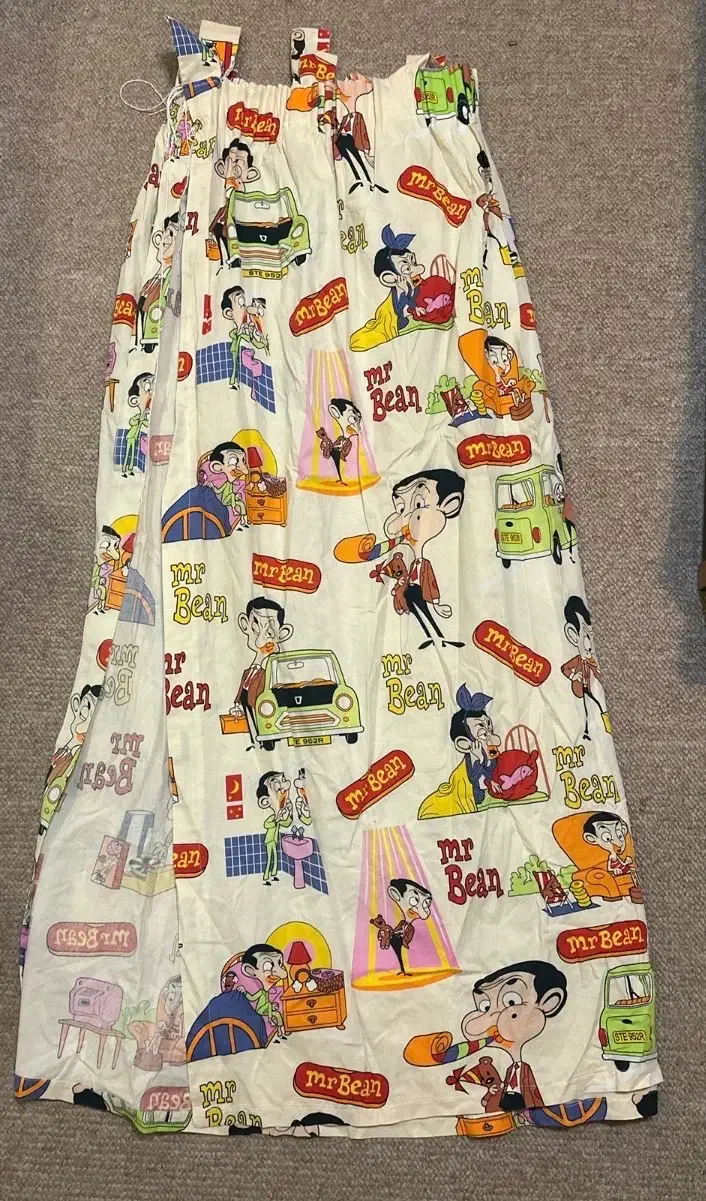 پرده ی کودکان|پرده، رانر، رومیزی|ساری, |دیوار