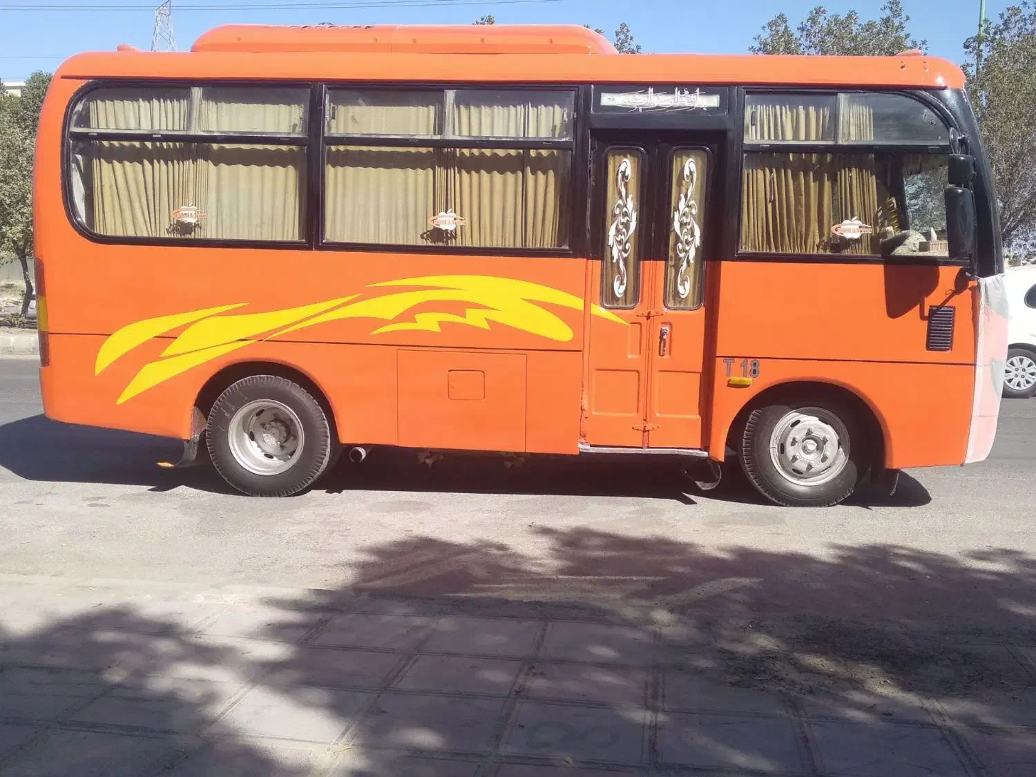 کنگان|خودرو سنگین|عسلویه, |دیوار