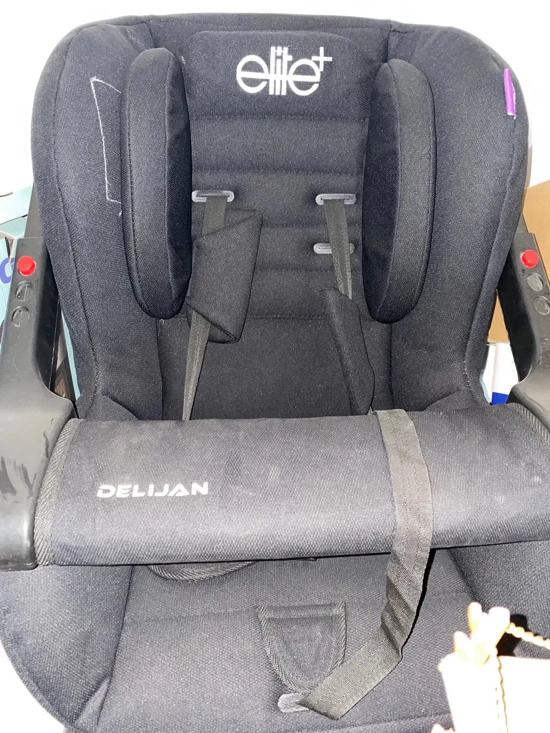 صندلی ماشین|تخت و صندلی بچه|آشخانه, |دیوار