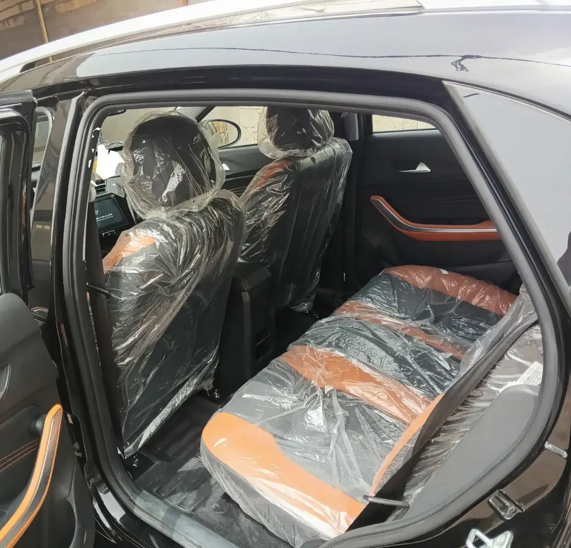 فروش X22پرو ام تی|خودرو سواری و وانت|بم, |دیوار