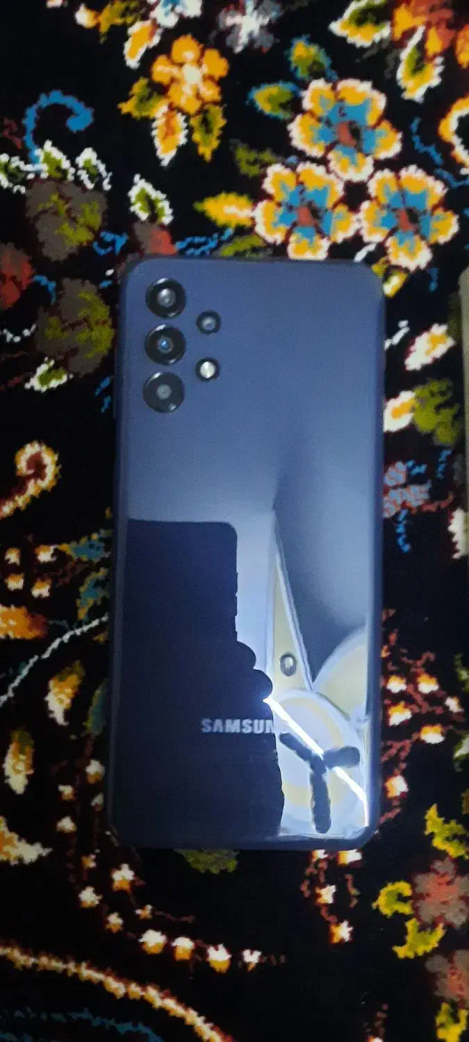 گوشی سامسونگ Galaxy a13|موبایل|خمین, |دیوار