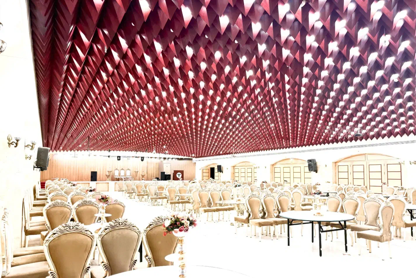 تالار پردیس کیان،ازدواج آسان،عروسی،عقد،ابتدانواب|خدمات پذیرایی، مراسم|تهران, عبدل‌آباد|دیوار