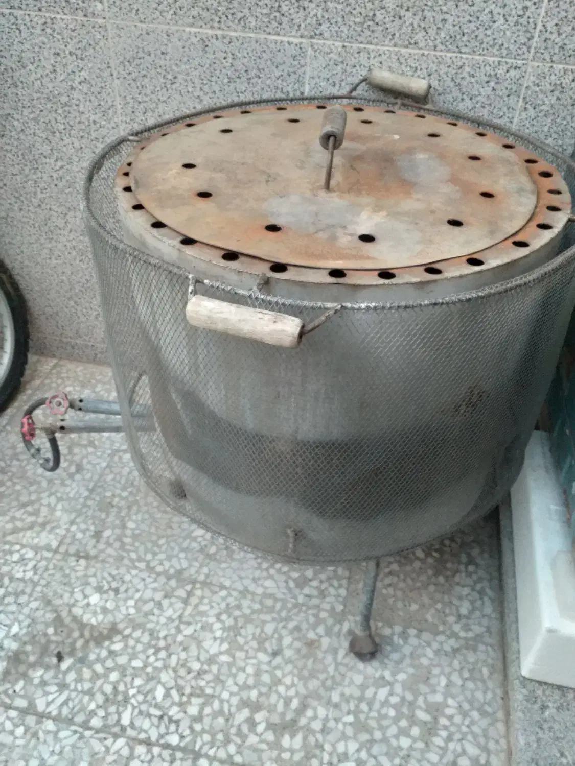 همه چی فروشی|حراج|قم, باجک دو|دیوار