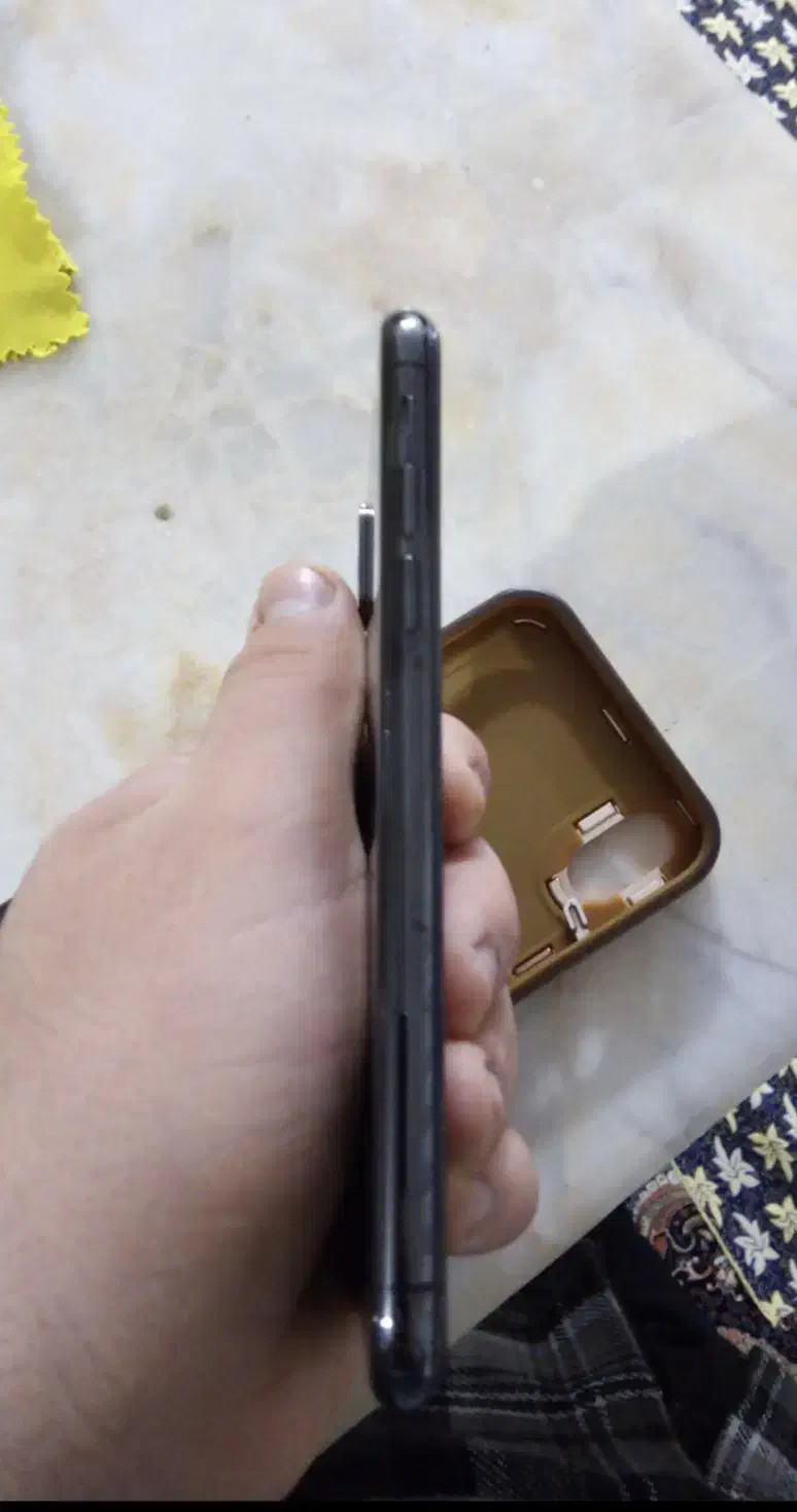 ایفون xs|موبایل|کاشمر, |دیوار