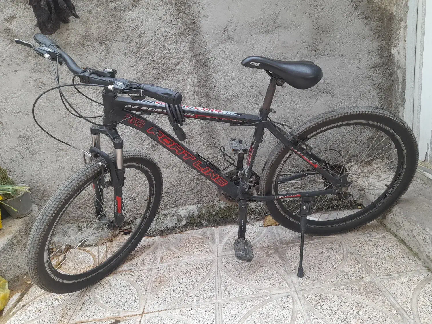 دوچرخه|دوچرخه، اسکیت، اسکوتر|اردبیل, |دیوار