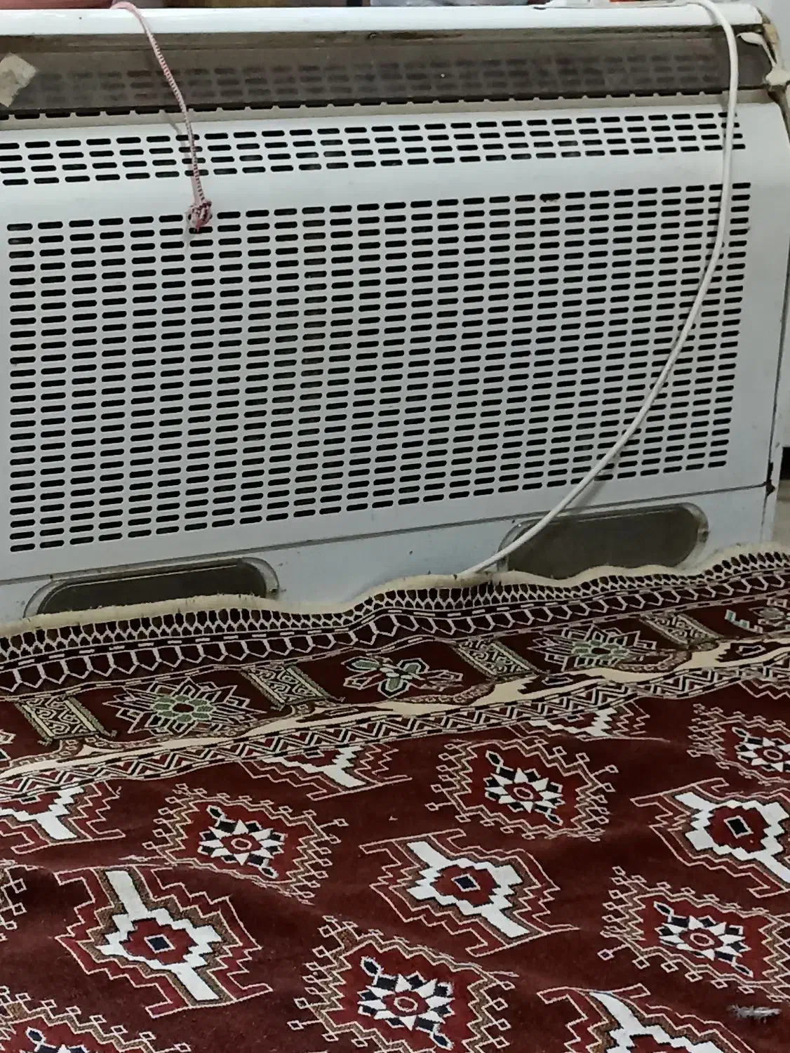 هود آشپزخانه دورسا|هود|خرم‌آباد, |دیوار