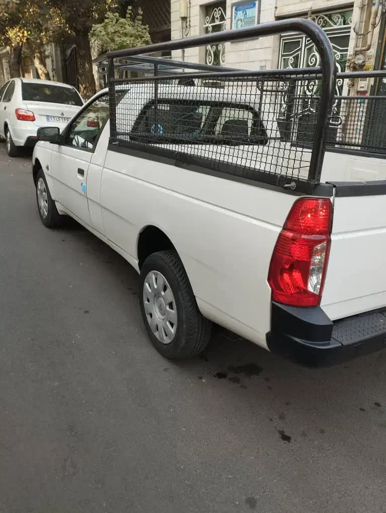 اریسان ۲|خودرو سواری و وانت|ری, شهادت|دیوار