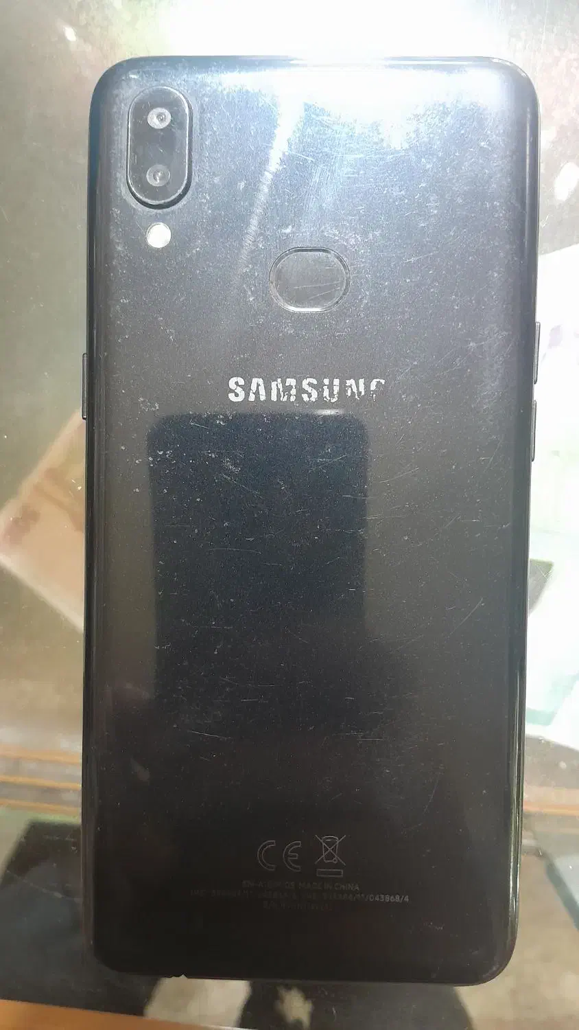 سامسونگ a10s|موبایل|پاکدشت, پاکدشت (مامازند)|دیوار