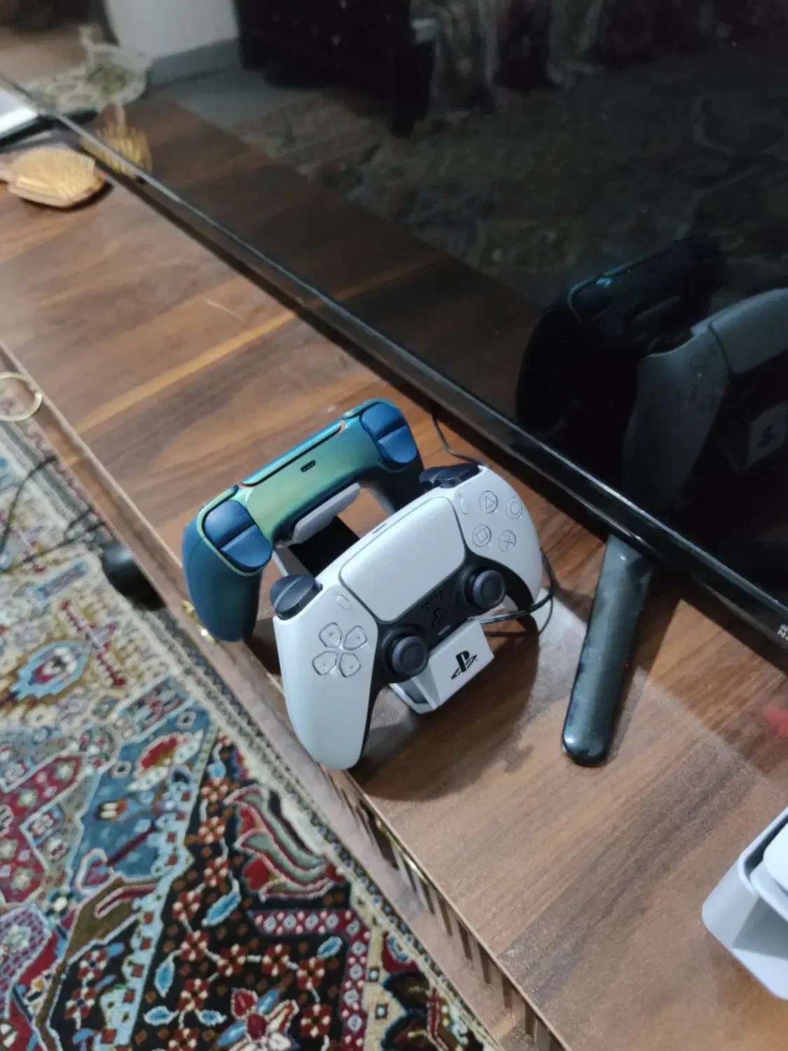 پلی استیشن 5 PS5|کنسول، بازی ویدئویی و آنلاین|دوگنبدان, |دیوار