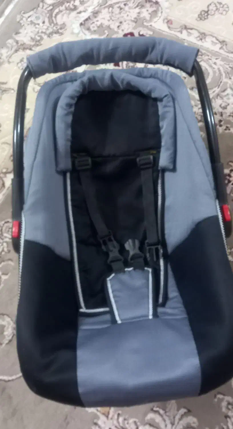 کریر|اسباب و اثاث بچه|مشهد, کوشک مهدی|دیوار