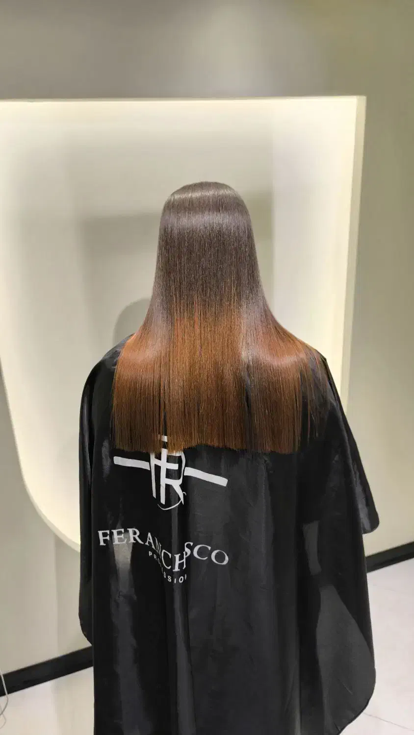 کراتین کار حرفه‌ای شو|خدمات آموزشی|قم, سالاریه|دیوار