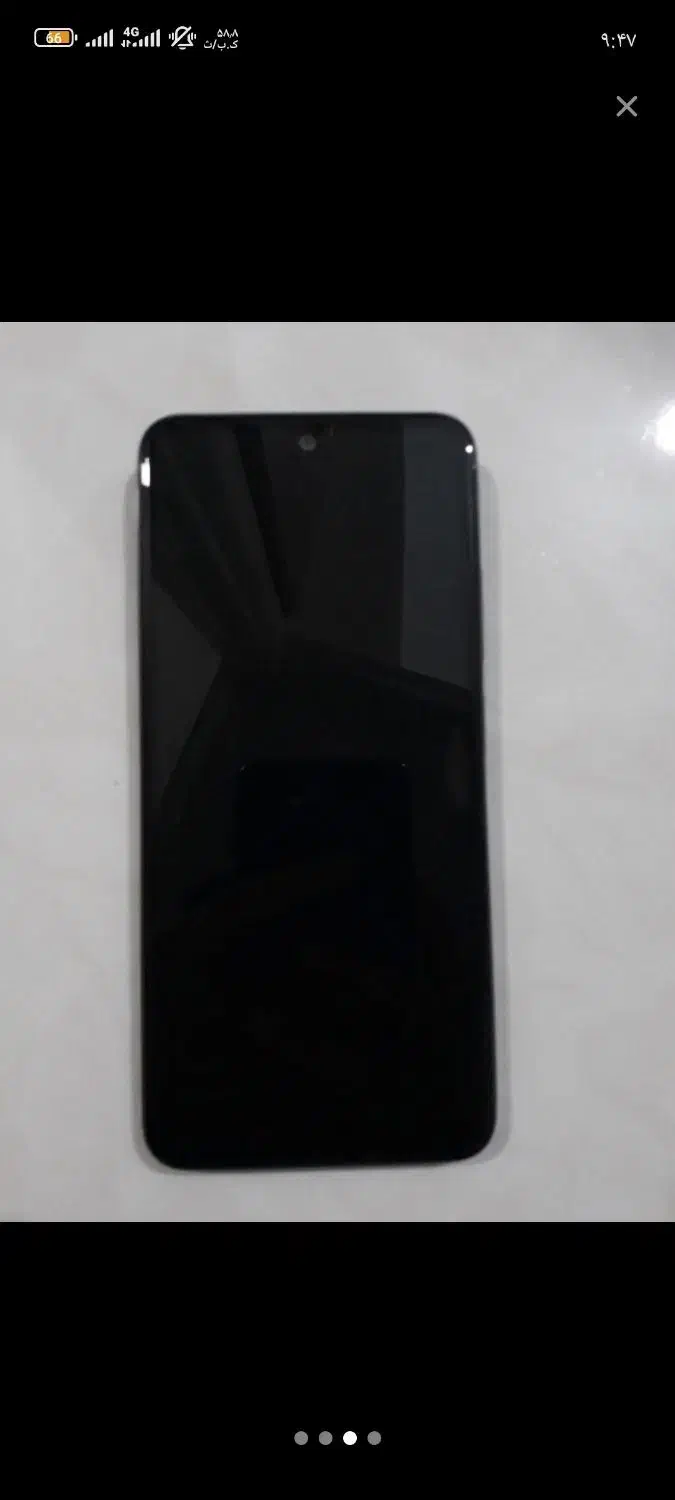 گوشی شیامی نوت ۱۲ s|موبایل|تهران, آذربایجان|دیوار