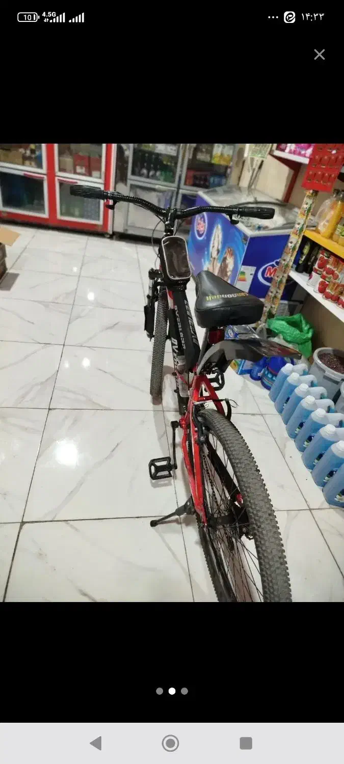 دوچرخه|دوچرخه، اسکیت، اسکوتر|خرمآباد, |دیوار