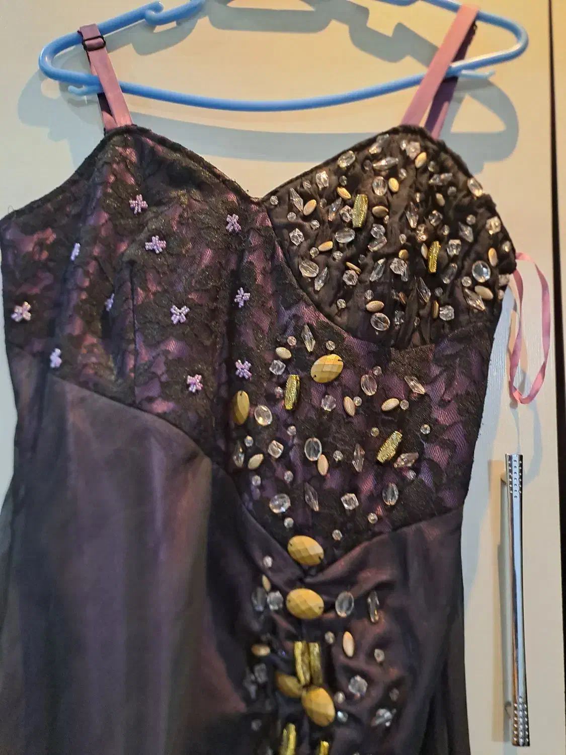 پیراهن مجلسی وکت وسارافون ۴۲ و۴۴ و۴۶|لباس|آبیک, |دیوار