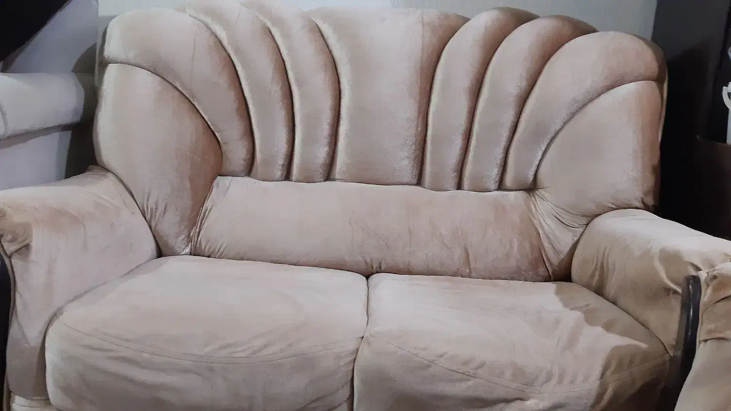 مبل|مبلمان خانگی و میز عسلی|اهواز, پادادشهر|دیوار