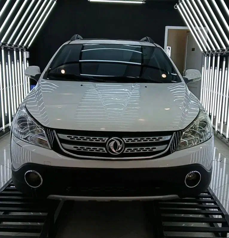 اچ سی کراس مدل ۹۶ بی رنگ|خودرو سواری و وانت|تهران, شهران شمالی|دیوار