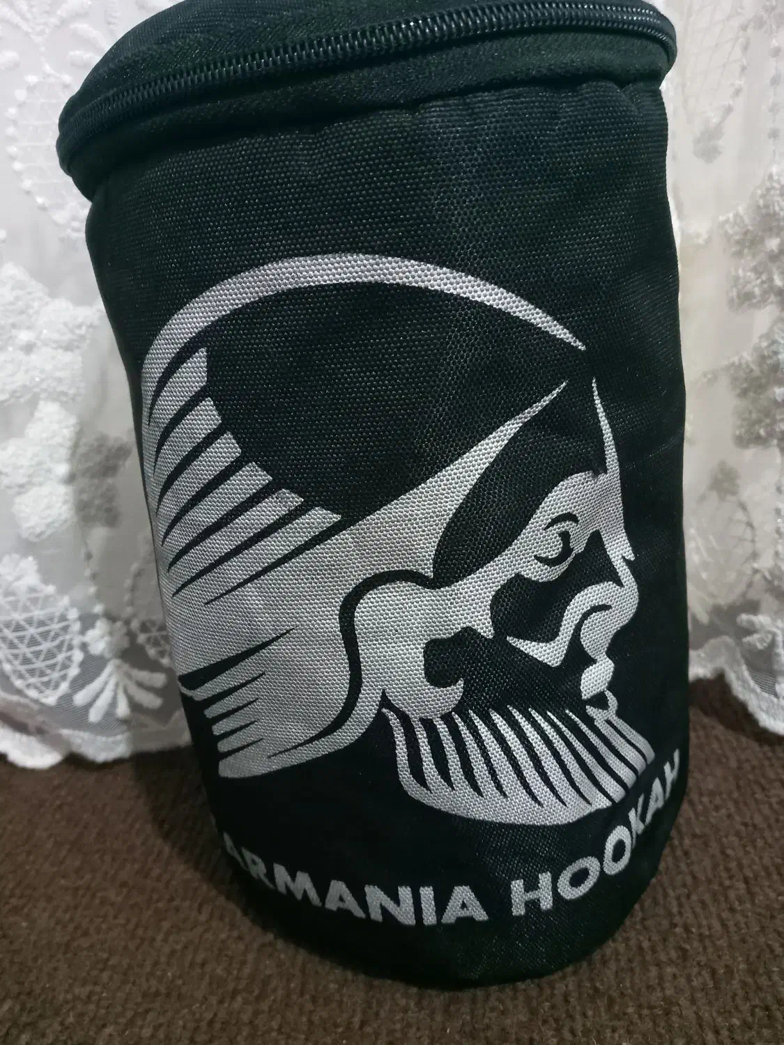 قلیان|کوهنوردی و کمپینگ|سلماس, |دیوار