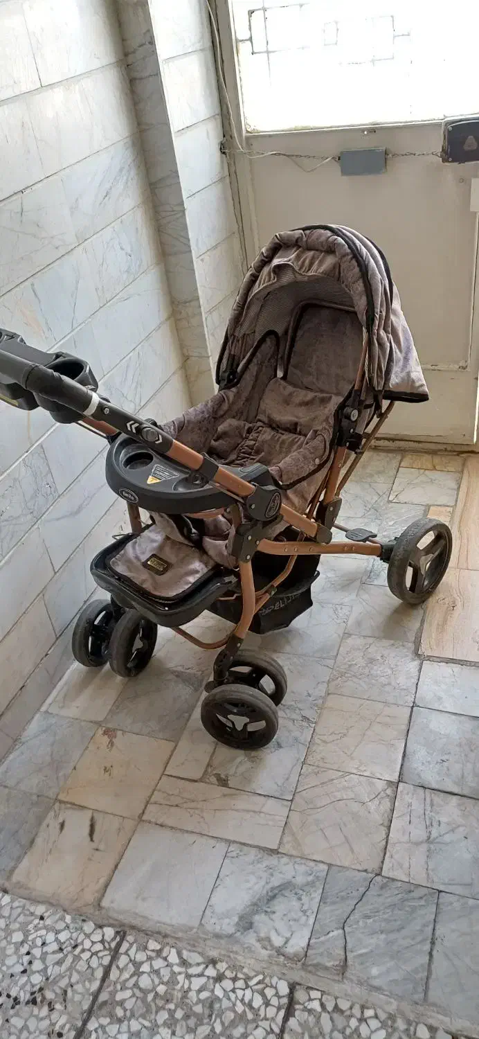 کالسکه دلیجان|کالسکه و لوازم جانبی|بهارستان, |دیوار