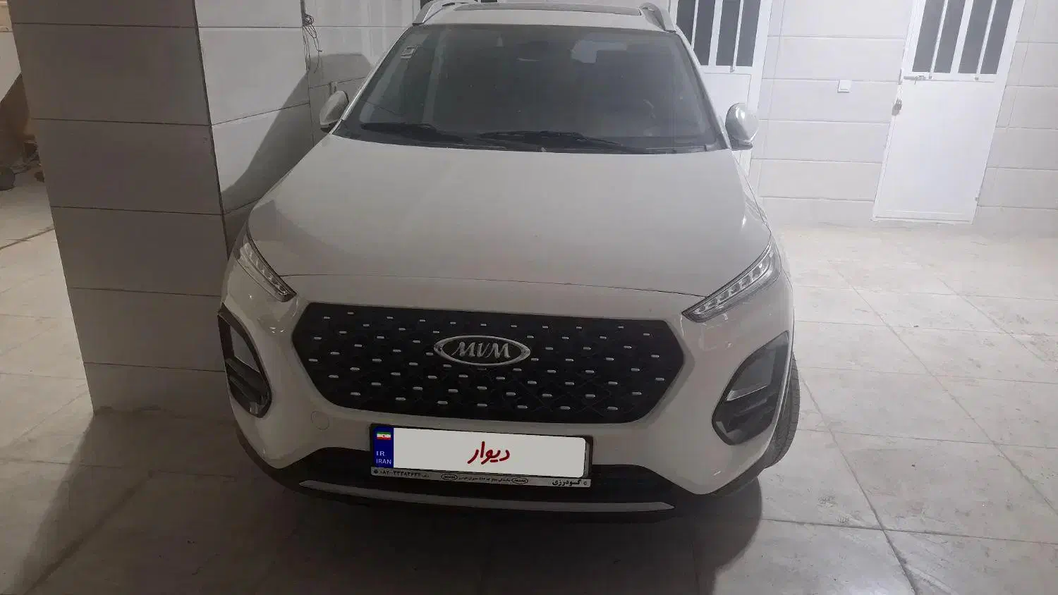 x22 پرو|خودرو سواری و وانت|کرمانشاه, |دیوار