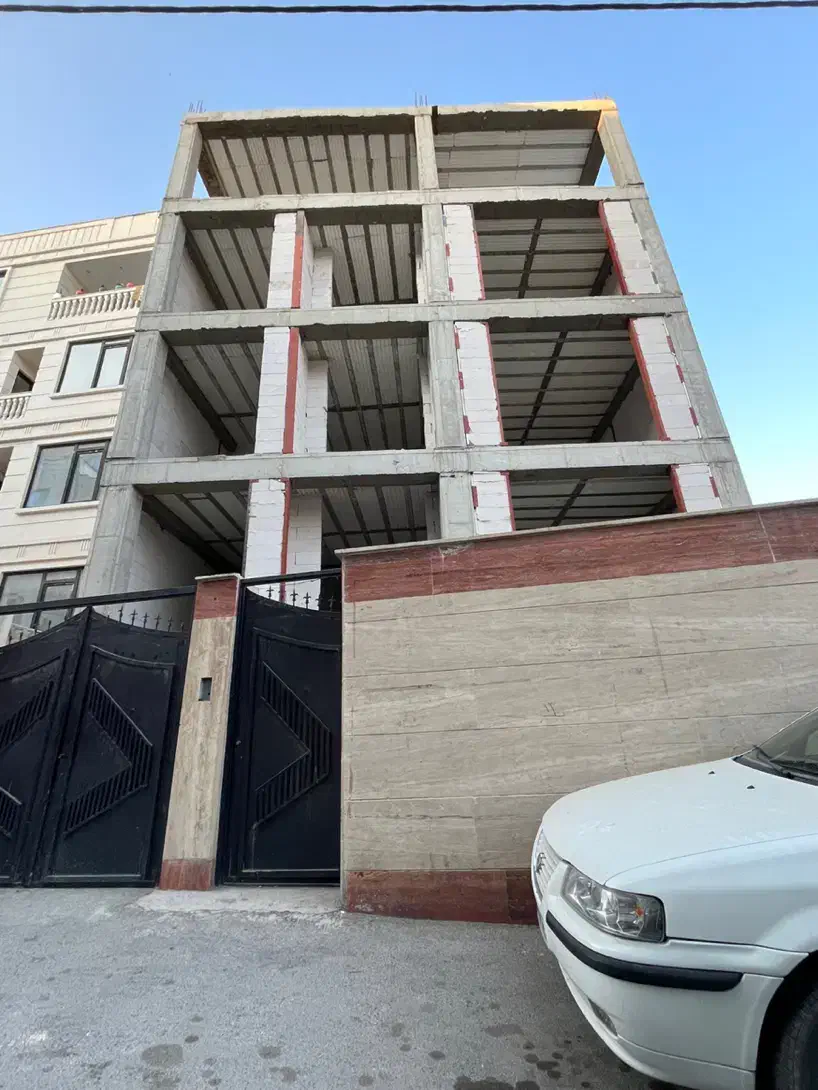 پیش فروش اپارتمان ۸۵ متری|پیشفروش املاک|فیروزکوه, |دیوار