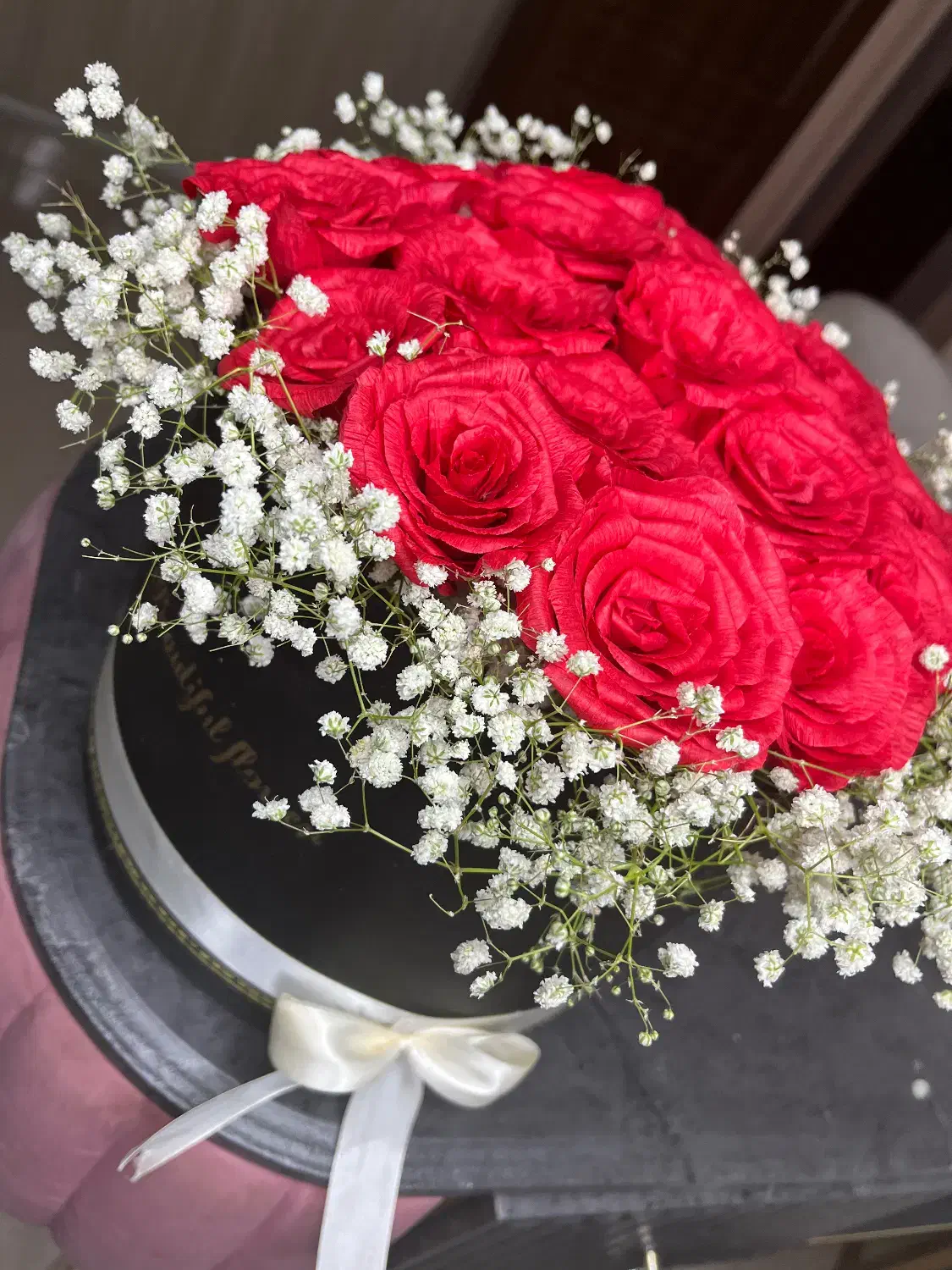 گل مصنوعی ولی طبیعی،باکس تهران کرج|گل مصنوعی|فردیس, شهرک شهید حسینی|دیوار