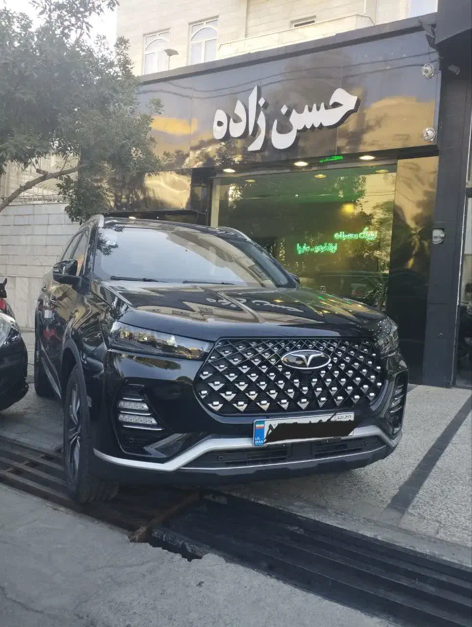 هایماs7پلاس۱۴۰۴اقساطی(لیزینگ خودروحسن زاده)|خودرو سواری و وانت|مشهد, امام رضا (ع)|دیوار