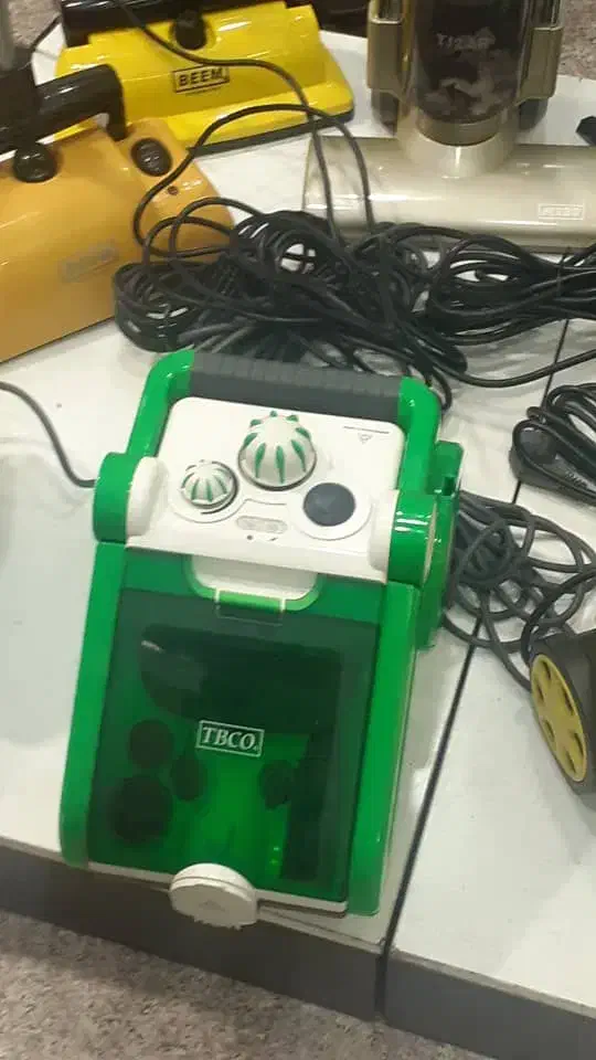 بخارشور tbco|جاروبرقی، جارو شارژی، بخارشو|تهران, آبشار|دیوار