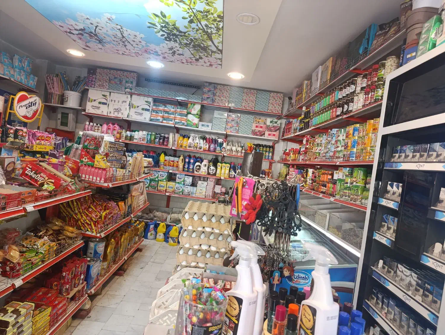 تخم مرغ زیر قیمت بازار|خوردنی و آشامیدنی|اصفهان, ابر|دیوار