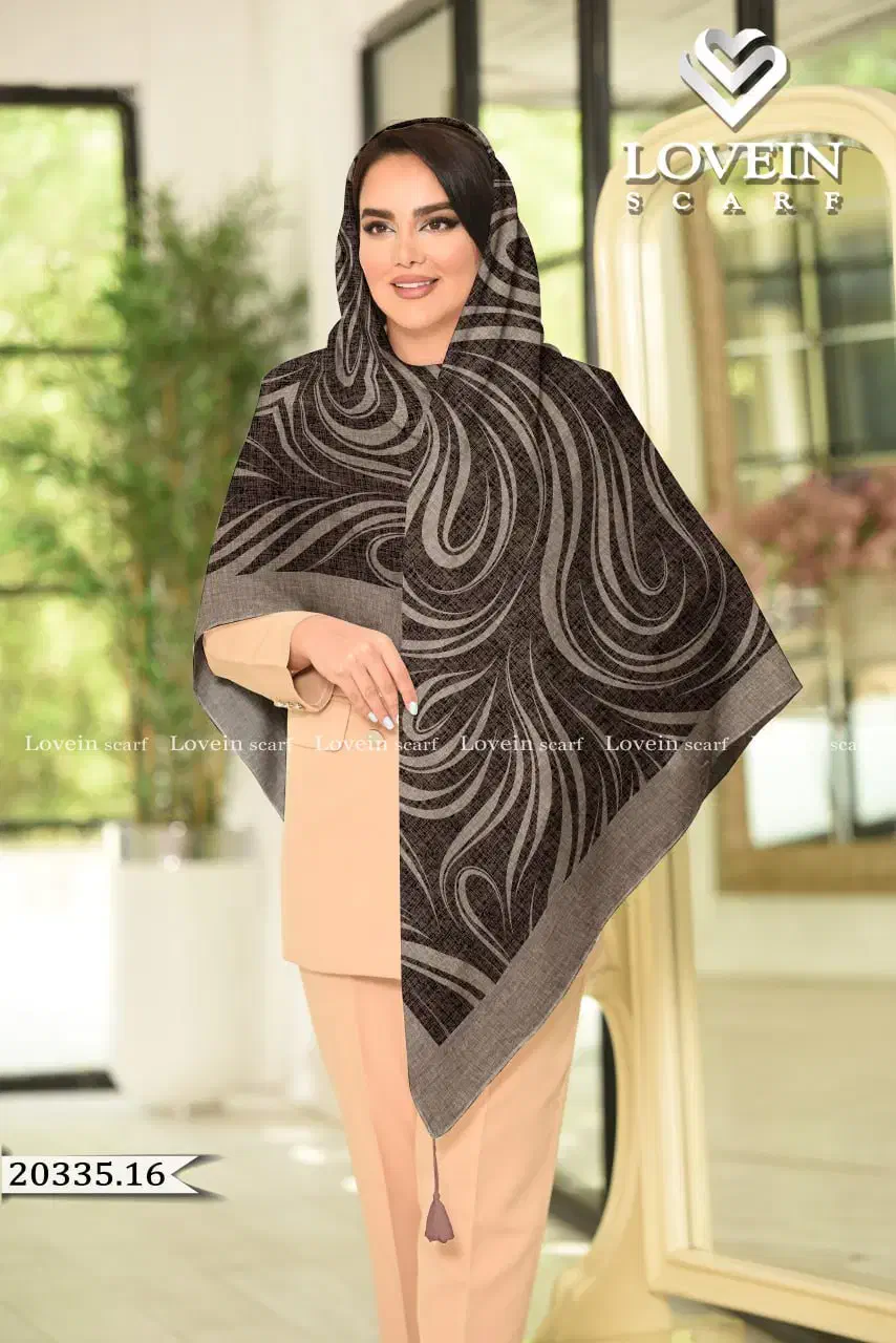 عمده شال و روسری قم|لباس|قمرود, |دیوار