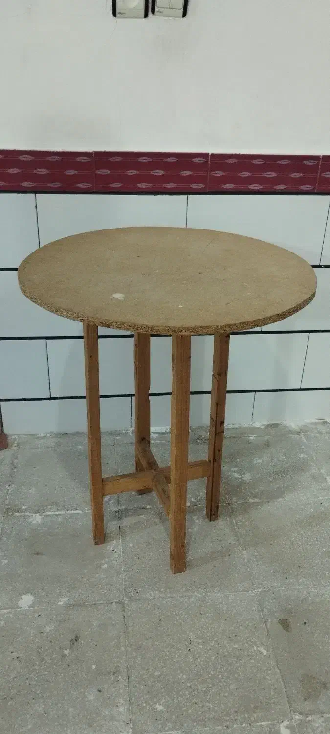 سبزی خورد کن و میز|سایر لوازم برقی|دورود, |دیوار