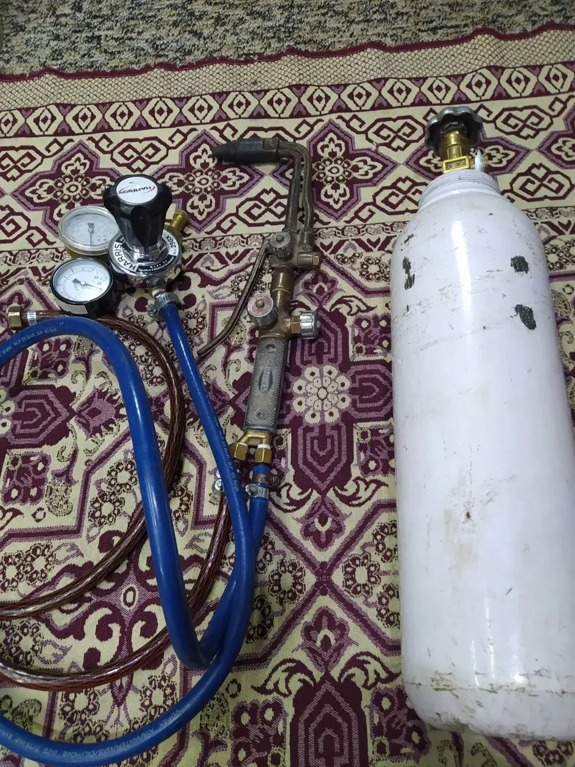 هوا برش|ابزارآلات|چهاردانگه (تهران), |دیوار