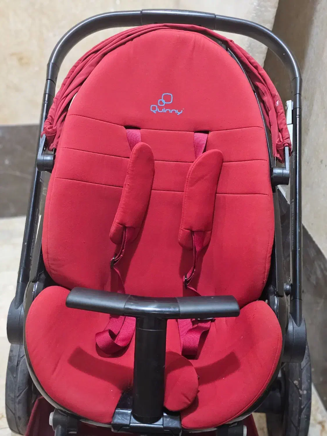 کالسکه وکریر و صندلی ماشین مکسی کوزی و صندلی غذا|کالسکه و لوازم جانبی|تهران, نیروی هوایی (پیروزی)|دیوار