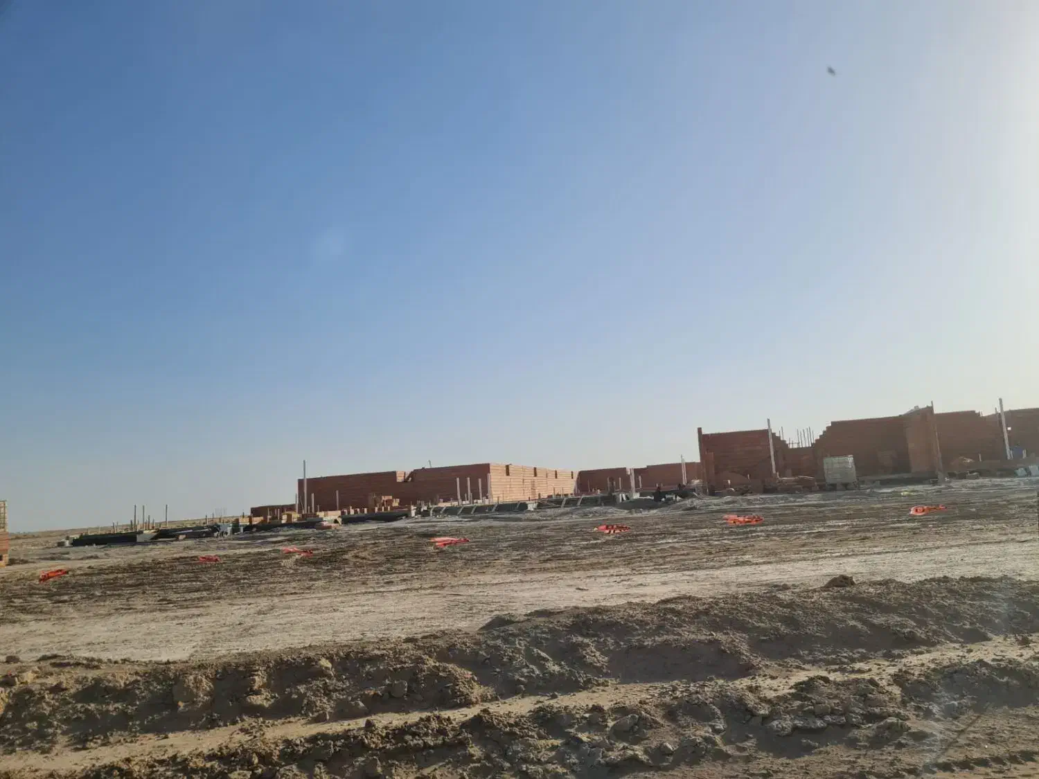 نیازمند اکیپ بنا(دیوارچینی) در بغدا|استخدام معماری، عمران و ساختمانی|بوکان, |دیوار