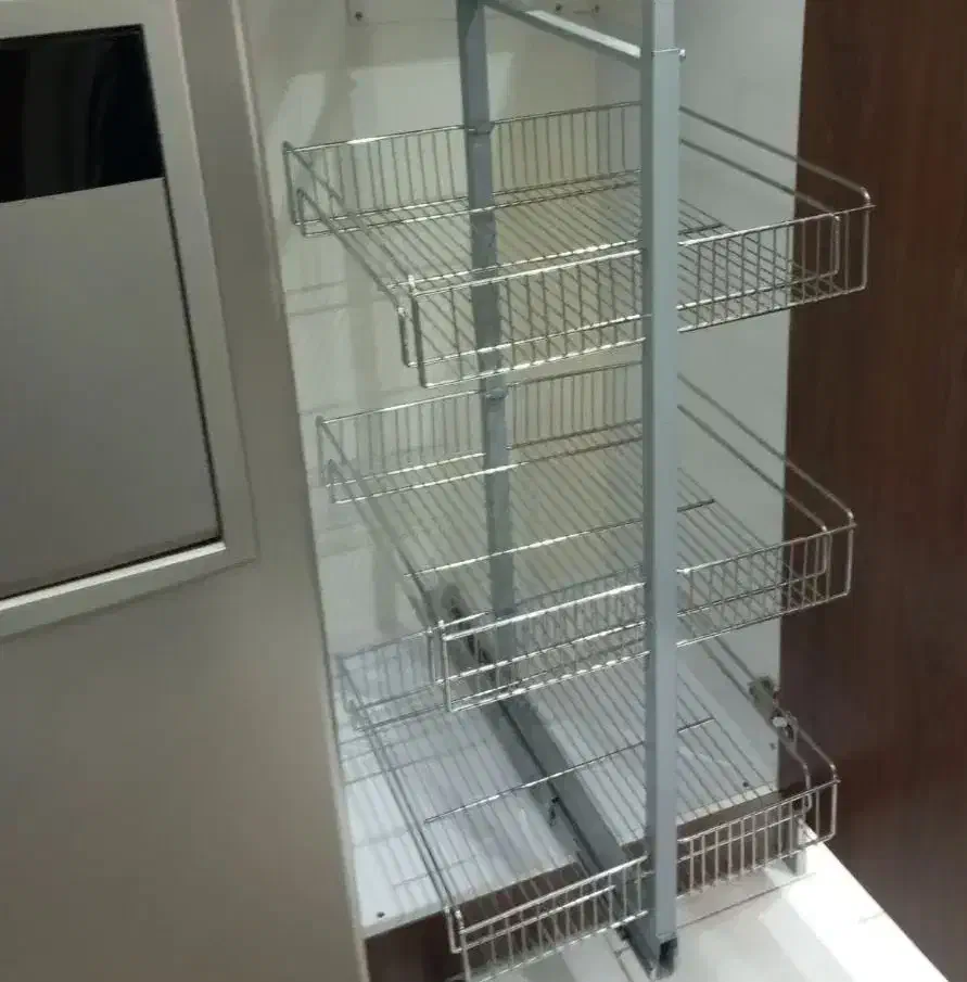 سبد نظم دهنده سوپر مارکت ادلان|آبچکان و نظمدهنده ظروف|فردیس, نگارستان|دیوار